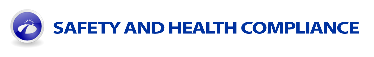 Safety Health Compliance logo